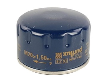 OE МАСЛЯНЫЙ ФИЛЬТР RENAULT RENAULT MEGANE I II III