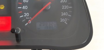 СЧЕТЧИК ЧАСОВ VW GOLF IV 4 BORA 1J0920826C ДИЗЕЛЬ