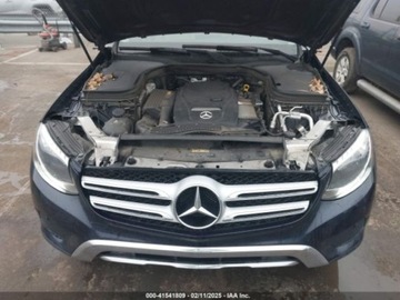 Mercedes GLC C253 2018 Mercedes-Benz GLC Glc 300 4matic 2.0 Benzyna 241KM, zdjęcie 12