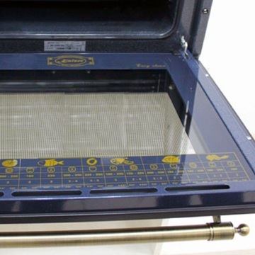 Газовая варочная панель Kaiser EG 6345 Em+KG 9325 Em