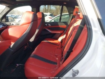 BMW X5 G05 M SUV 4.4 M 600KM 2022 BMW X5 2022 BMW X5 M Sports Activity Vehicle 4.4 Benzyna 600KM, zdjęcie 7