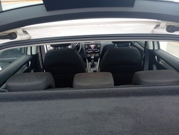 Skoda Octavia 2017 Škoda Octavia Skoda Octavia krajowa, zdjęcie 16