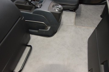 Коврики PRESTIGE LINE Man TGX 2017 г. 1 ящик