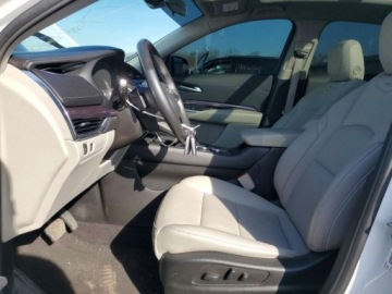 Cadillac 2023 Cadillac XT4 2023 Cadillac XT4 AWD 4dr Luxury , od ubezpieczalni 2.0 235KM, zdjęcie 7