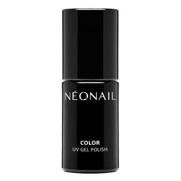 NEONAIL Розовый гибридный лак для ногтей PINK-TASTIC 7,2 мл