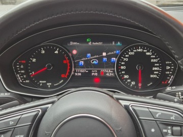 Audi A4 B9 Avant Facelifting 2.0 40 TDI 190KM 2020 Audi A4 40 TDI advanced, zdjęcie 24