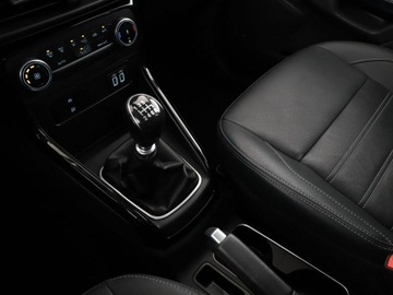 Ford Ecosport II SUV Facelifting 1.0 EcoBoost 125KM 2021 Ford EcoSport LED Klimatyzacja Czujniki parkowania, zdjęcie 25