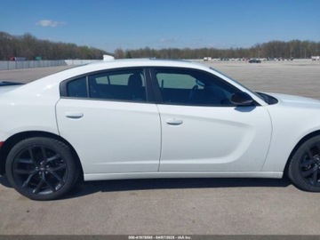 Dodge Charger VII 2023 Dodge Charger SXT 2023 3.6l 3.6 Benzyna 292KM, zdjęcie 6