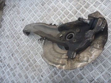 Zwrotnica Piasta BMW 5 GT F07 F06 7 F01 xDrive 4x4