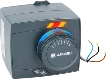 AFRISO ARM 343 PROCLICK 3-ТОЧЕЧНЫЙ ПРИВОД