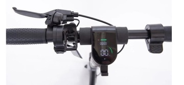 Электрический самокат MomoDesign EVO 9