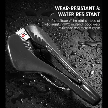 Дорожные седла Сиденья