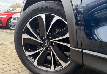 Mazda CX-5 II 2022 Mazda CX-5 Lift 2,0 180ps Full Led Alu19 Virtual Kamera 360 HeadUp Serwis, zdjęcie 20