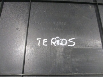 DAIHATSU TERIOS II ČALOUNĚNÍ KRYT