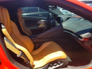 Chevrolet Corvette C7 2020 Chevrolet Corvette Stingray 2lt 6.2 Benzyna 490KM, zdjęcie 7