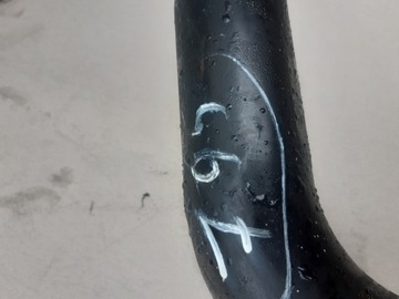 PŘÍVOD INTERCOOLER CITROEN C-CROSSER 2.2HDI