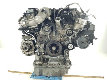 Двигатель MERCEDES ML W164 GL X164 4.0 CDI 629912