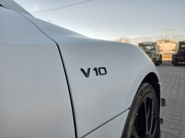 Audi R8 II Coupe Facelifting 5.2 FSI 620KM 2023 Audi R8 Coupe GT. Jeden z 333. Wyjątkowy.F-VAT23%, zdjęcie 12