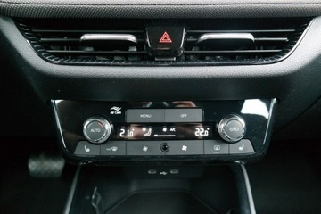 Skoda Fabia IV 2025 Škoda Fabia Skoda Fabia Edition 130 1.0 TSI 115, zdjęcie 18