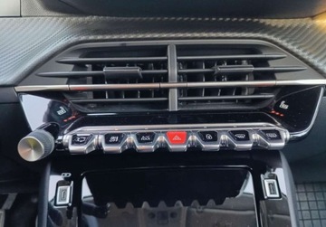 Peugeot 208 II Hatchback 1.5 BlueHDI 102KM 2023 Peugeot 208 1.5 BlueHDI 102KM Allure Pack SS Vat 23 Salon Serwis PL 1.5, zdjęcie 25