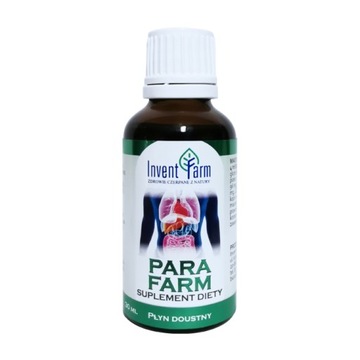 PARA-FARM 30ml PARA FARM