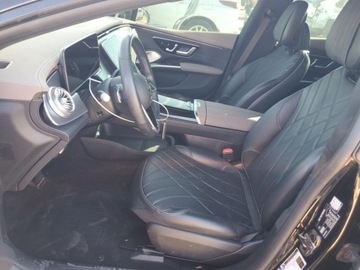 Mercedes 2022 Mercedes-Benz EQS Sedan 450 2022 Benzyna 329KM, zdjęcie 7