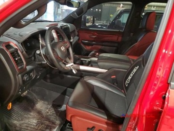 Dodge Ram V 2023 Dodge RAM 2023 r., 5,7 L RAM 1500 REBEL 5.7 Benzyna 395KM, zdjęcie 8