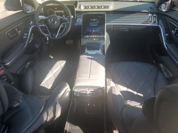 Mercedes 2023 Mercedes-Benz Maybach Klasa S 4M 2023 6.0l 6.0 Benzyna 621KM, zdjęcie 8