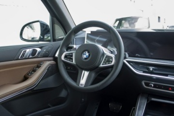 BMW X5 G05 SUV Facelifting 3.0 30d 298KM 2026 BMW X5 xDrive30d, zdjęcie 15