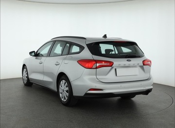 Ford Focus IV Kombi 1.5 EcoBlue 120KM 2019 Ford Focus 1.5 TDCi, Salon Polska, Serwis ASO, zdjęcie 3