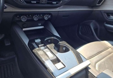 Citroen C5 III 2022 Citroen C5X 1,6T 180KM AUT Shine Pack - salon PL, serwisowany ASO, gwaranc, zdjęcie 18