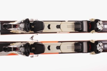 Лыжи Volkl Code UVO 175см 2015 - 1802