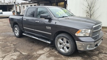 Dodge Ram IV 2018 DODGE RAM 1500 Crew Cab Pickup 5.7 HEMI ZOBACZ FILM, zdjęcie 35