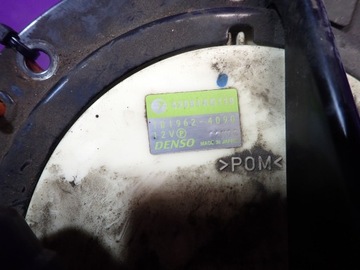 FORESTER III 07-11 2,0 D CZUJNIK POMPA PALIWA PŁYWAK 42081AG110 101962-4090