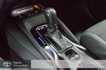 Toyota Corolla XII TS Kombi Facelifting 1.8 Hybrid 140KM 2023 Toyota Corolla Seria E21 (2019-) 1.8 Hybrid 140KM,, zdjęcie 7