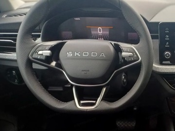 Skoda Kamiq Crossover Facelifting 1.5 TSI 150KM 2026 SKODA Kamiq Edition 130 1.5 TSI Suv 150KM 2026, zdjęcie 7