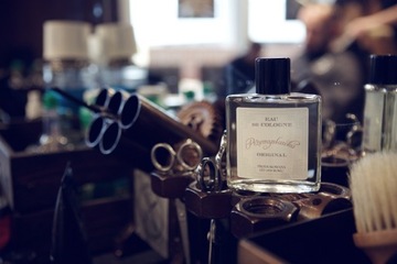 Przemysławka с распылителем одеколон 100 мл