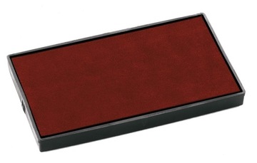 PODUSZKA ZASTĘPCZA TUSZUJĄCA NASĄCZONA WKŁAD Colop 76 x 37 mm E60 PIECZĄTEK