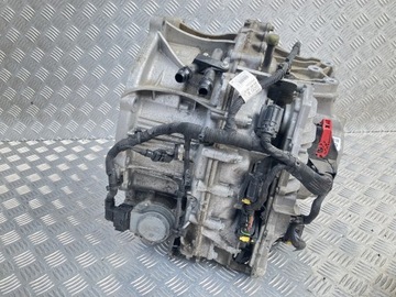 АВТОМАТИЧЕСКАЯ ТРАНСМИССИЯ BMW 1 F40 1.5 D DKG 7DCT300 KPL