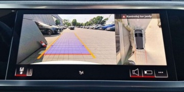 Audi Q3 II SUV 2.0 40 TFSI 190KM 2025 Audi Q3 40TFSI 190KM Quattro S Line Stronic ACCKamera360WebastoHak 2.0, zdjęcie 10