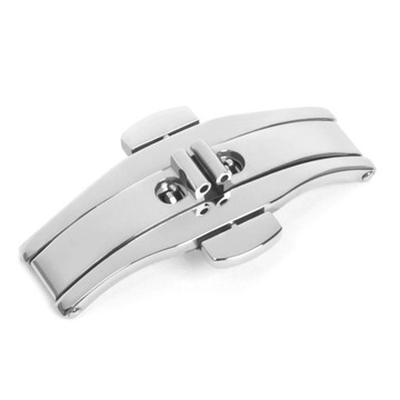 KLAMRA DO BRANSOLETY – MOTYL AUTOMAT – 6-23 MM