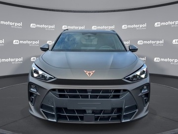 Cupra Terramar 2026 Cupra Terramar VZ 2.0 TSI 265 KM 4Drive, zdjęcie 1