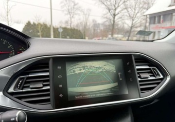 Peugeot 2014 Peugeot 308 Peugeot 308 PureTech 130 GPF Stop amp Start Allure Pack 1.2, zdjęcie 17