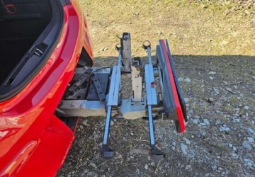 Opel Corsa D Hatchback 1.4 87KM 2010 Opel Corsa Opel Corsa 1.4 Benzyna 86KM, zdjęcie 7