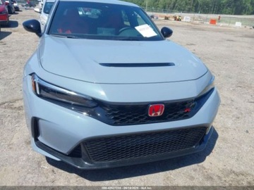 Honda Civic XII 2025 Honda Civic Type R 2025 2.0l 2.0 Benzyna 315KM, zdjęcie 7