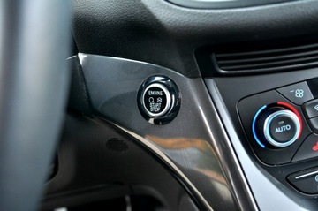 Ford C-MAX II Grand C-MAX Facelifting 1.0 EcoBoost 125KM 2019 Ford C-Max _1.0 125KM Climatronic Led Pdc Serwis_, zdjęcie 21