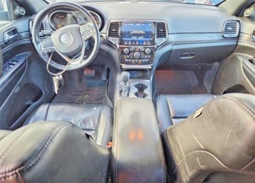 Jeep Grand Cherokee IV 2021 Jeep Grand Cherokee Limited 2021 3.6 Benzyna 293KM, zdjęcie 8