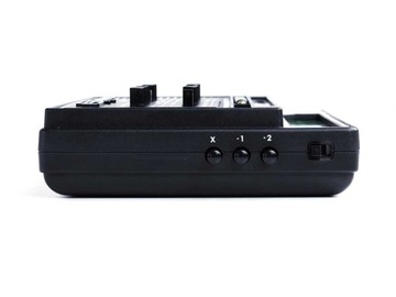 Карманный синтезатор Stylophone Gen X-1 с батарейным питанием