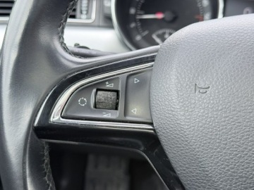 Skoda Superb II Outdoor 1.6 TDI CR DPF 105KM 2014 Škoda Superb Skoda Superb 1.6 TDI 105KM 2014r., zdjęcie 22