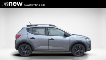 Dacia Sandero III Hatchback 5d 1.0 TCe 90KM 2025 Sandero Stepway 1.0 TCe Essential LPG, zdjęcie 5